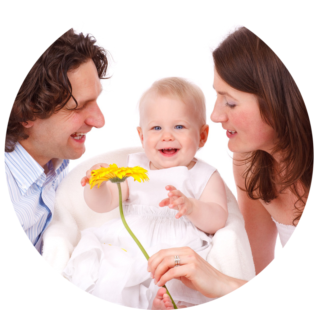 Parents Acadey parents