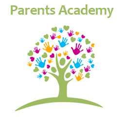 Parents Academy Titel